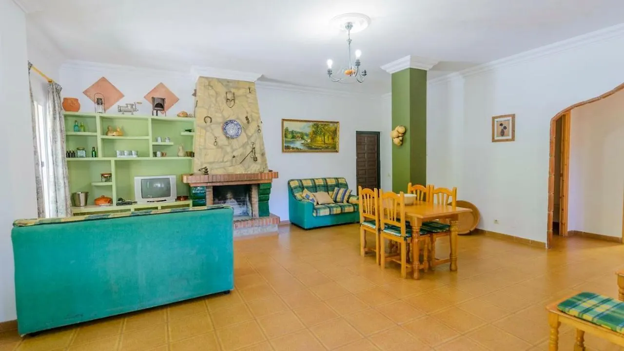 فيلة Finca El Valle Nerja By Ruralidays إسبانيا
